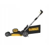 Газонокосарка акумуляторна DeWALT 2×18 В 2×8 Ач безщіткова (DCMWP134W2)