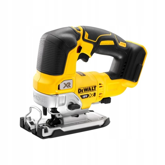 Шуруповерт DeWALT DCD709 + Пила лобзикова DCS334 18V 4Ah+2Ah у сумці
