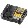 Шуруповерт DeWALT DCD709 + Пила лобзикова DCS334 18V 4Ah+2Ah у сумці