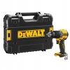 Шуруповерт ударний DeWALT 18V 74Nm BRUSH TSTAK без акумулятора (DCD799NT-XJ)