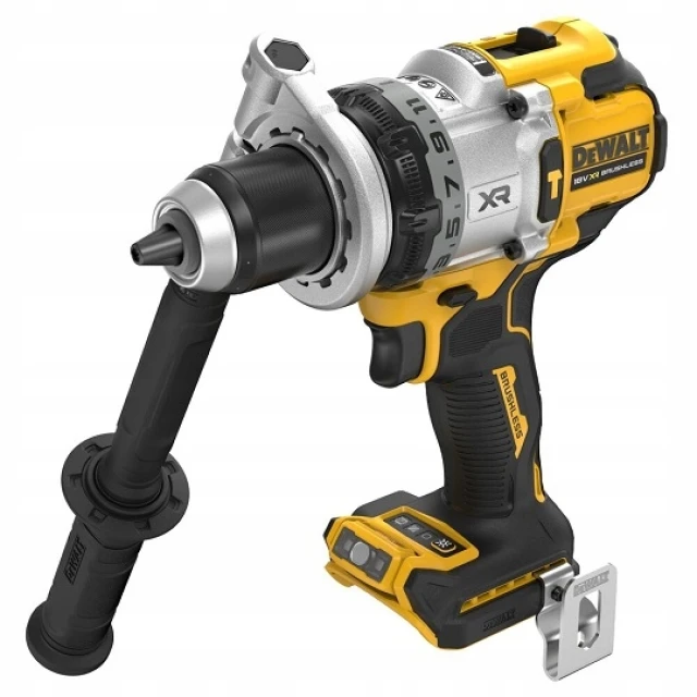 Шуруповерт DeWALT 18В ударний 169Нм body (DCD1007N)