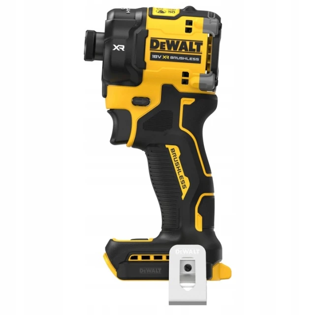 Гайковерт ударний DeWALT 18V олійний body 50Nm (DCF870N)