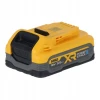 Акумулятор DeWALT 18V Powerstack 3,5Ah Li-Ion PS (DCBP318)