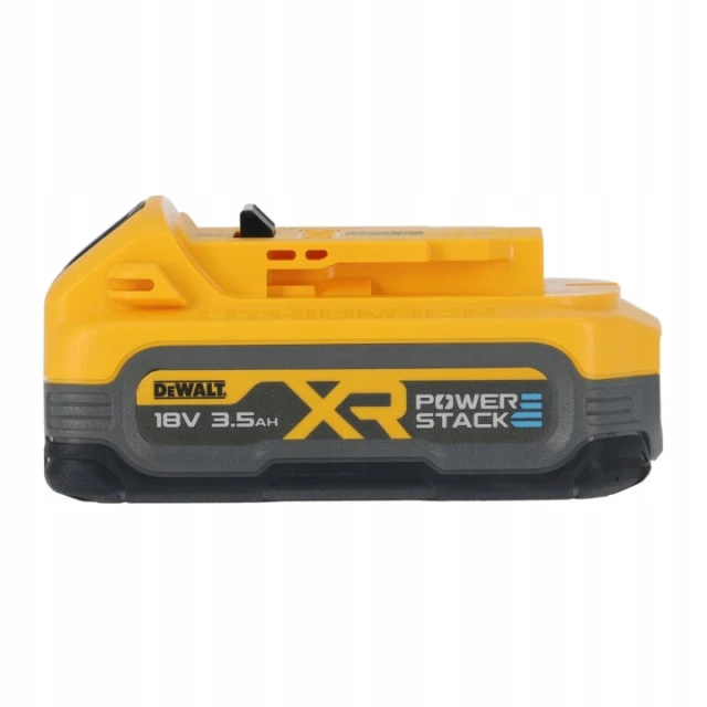 Акумулятор DeWALT 18V Powerstack 3,5Ah Li-Ion PS (DCBP318)