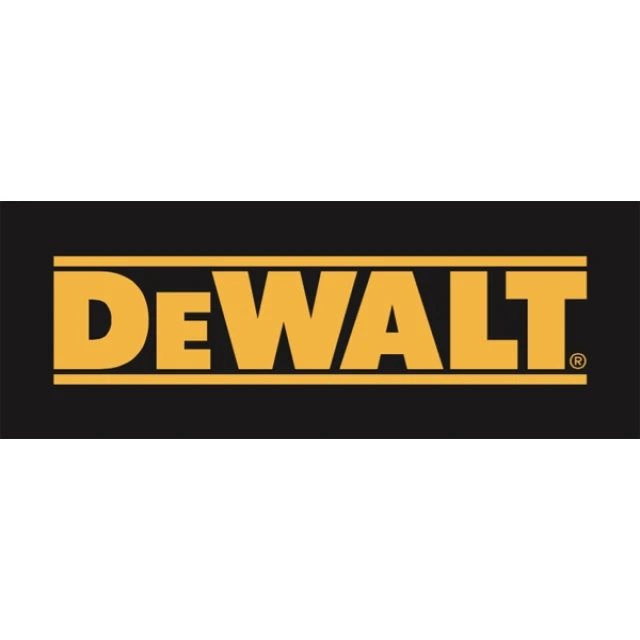 Шліфмашина кутова DeWALT 125 мм 54V 2x9Ah FlexVolt (DCG418SHDX2-QW)