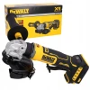 Кутова шліфмашина DeWALT 125 мм 18В щіткова (DCG404N-XJ)