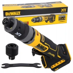 Пряма шліфмашина DeWALT 18 В BODY XR BL (DCG420N-XJ)