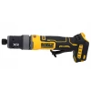 Пряма шліфмашина DeWALT 18 В BODY XR BL (DCG420N-XJ)