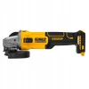 Угловая шлифмашина DeWALT 125 мм 18В бесщеточная (DCG407N-XJ)