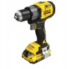Шуруповерт FATMAX Stanley V20 18В 80Нм безщітковий 2x2Ач (SFMCD725D2K-QW)