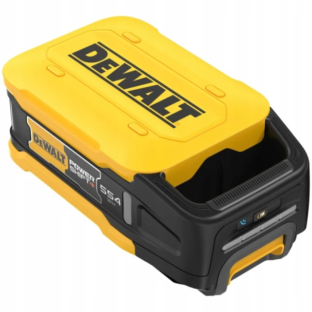 Аккумулятор DeWALT 54V 554Wh POWERSHIFT (DCBPS0554)