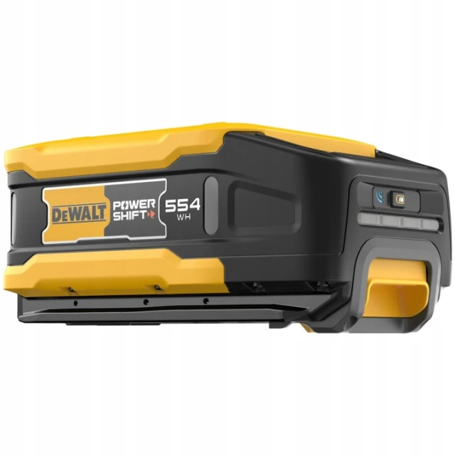 Аккумулятор DeWALT 54V 554Wh POWERSHIFT (DCBPS0554)