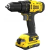 Шуруповёрт FATMAX Stanley V20 18V 50Nm 2x2Ah с аксессуарами (SFMCD700D2A-QW)