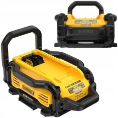 Зарядний пристрій DeWALT 54V 12A POWERSHIFT (DCBPSC0550-QW)
