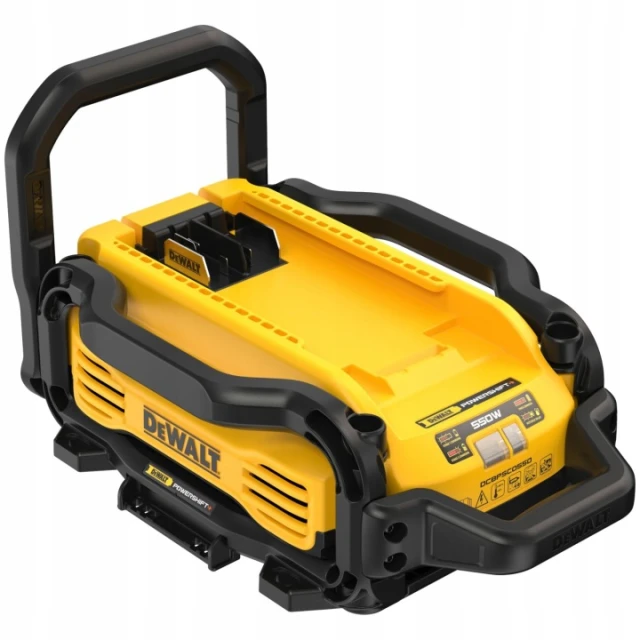 Зарядний пристрій DeWALT 54V 12A POWERSHIFT (DCBPSC0550-QW)