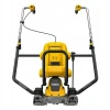 Рівень-рейка DeWALT вібраційна для бетону POWERSHIFT (5035048835524)