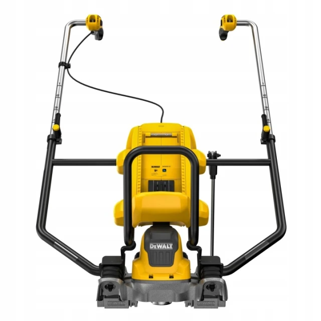 Рівень-рейка DeWALT вібраційна для бетону POWERSHIFT (5035048835524)