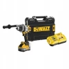 Шуруповерт DeWALT 18В ударний 169Нм 1x8Ач TSTAK (DCD1007WW1T)