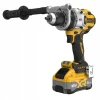 Шуруповерт DeWALT 18В ударний 169Нм 1x8Ач TSTAK (DCD1007WW1T)