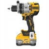 Шуруповерт DeWALT 18В ударний 169Нм 1x8Ач TSTAK (DCD1007WW1T)