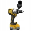 Шуруповерт DeWALT 18В ударний 169Нм 1x8Ач TSTAK (DCD1007WW1T)