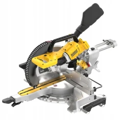 Пила косинцева DeWALT 305 мм 18 В (корпус) (DCS782N-XJ)