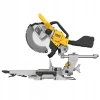 Пила косинцевая DeWALT 305 мм 18 В (корпус) (DCS782N-XJ)