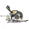 Пила косинцевая DeWALT 305 мм 18 В (корпус) (DCS782N-XJ)