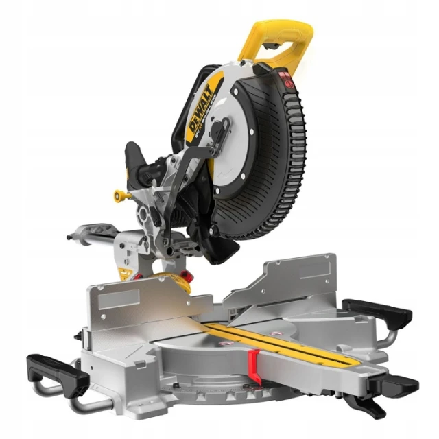 Пила косинцевая DeWALT 305 мм 18 В (корпус) (DCS782N-XJ)