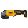 Кутова шліфмашина DeWALT 125 мм 18В безщіткова (DCG408N-XJ)