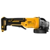 Кутова шліфмашина DeWALT 125 мм 18В безщіткова (DCG408N-XJ)