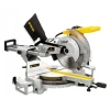 Пила торцевая Stanley 254 мм 1800 Вт (5035048837986)