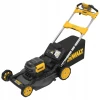 Газонокосарка акумуляторна DeWALT 54V безщіткова корпус (DCMWSP660N-XJ)