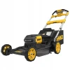 Газонокосарка акумуляторна DeWALT 54V безщіткова корпус (DCMWSP660N-XJ)