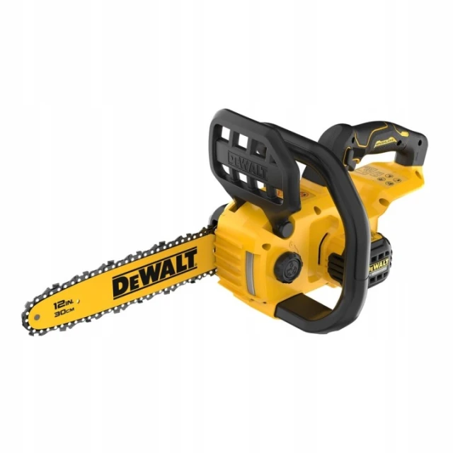 Пила цепная DeWALT 18В 30 см (DCMCS565N-XJ)
