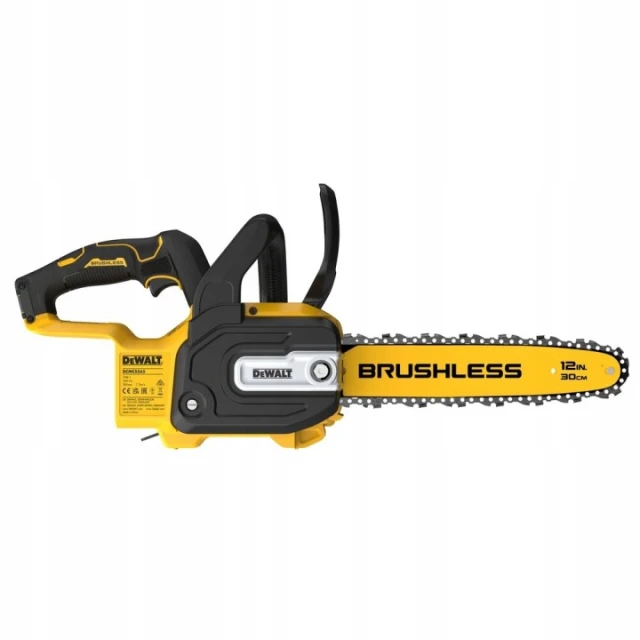 Пила цепная DeWALT 18В 30 см (DCMCS565N-XJ)