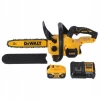 Пила ланцюгова DeWALT 30 см 18V 1x5Ач (DCMCS565P1-QW)
