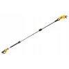 Секатор аккумуляторный телескопический DeWALT 18V (корпус) (DCMPP569N-XJ)