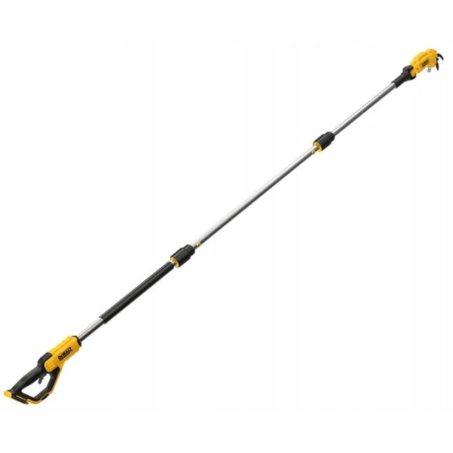 Секатор аккумуляторный телескопический DeWALT 18V (корпус) (DCMPP569N-XJ)