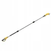 Секатор аккумуляторный телескопический DeWALT 18V (корпус) (DCMPP569N-XJ)