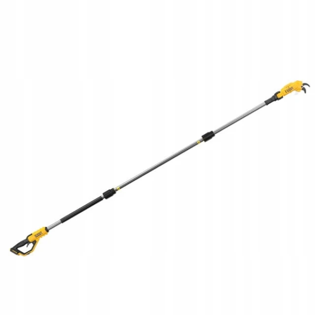 Секатор аккумуляторный телескопический DeWALT 18V (корпус) (DCMPP569N-XJ)