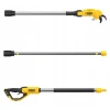 Секатор аккумуляторный телескопический DeWALT 18V (корпус) (DCMPP569N-XJ)