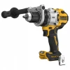 Набір Вертикальна дриль DeWALT DCD1007 + Гайковерт ударний DCF860 2x5Ah (DCK2200H2T-QW)