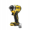 Набір Вертикальна дриль DeWALT DCD1007 + Гайковерт ударний DCF860 2x5Ah (DCK2200H2T-QW)