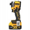 Шуруповерт DeWALT DCD800 + Гайковерт DCF850 2x5Ah (5035048839836)