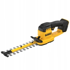 Ножиці електричні для живоплоту DeWALT 18V (DCMHT520N-XJ)
