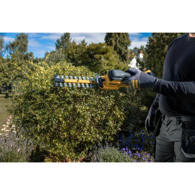 Ножницы электрические для живой изгороди DeWALT 18V (DCMHT520N-XJ)