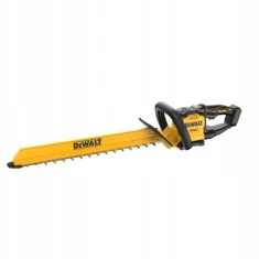 Ножиці електричні для живоплоту DeWALT 18V (DCMHT567N-XJ)