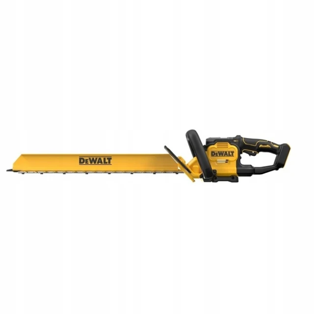 Ножиці електричні для живоплоту DeWALT 18V (DCMHT567N-XJ)