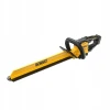 Ножиці електричні для живоплоту DeWALT 18V (DCMHT567N-XJ)
